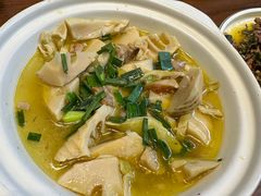 -食光慢宴·安吉土菜馆