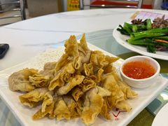 -文记壹心鸡(宝华路店)