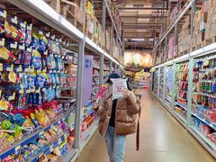 -麦德龙(包河店)