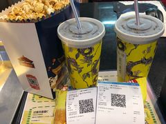 -万达影城(锦华万达广场IMAX店)