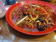 -小街47號江湖菜(四合院店)