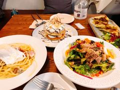 -AFS Cafe & Canteen(闽江二路店)