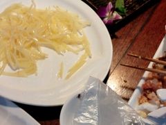 -章吴记喜瑞餐厅(东东城店)