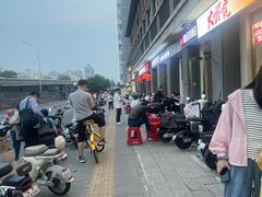 -王老头炒货(天坛东路店)