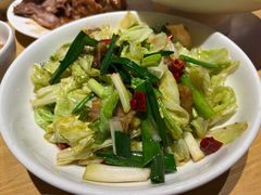 -关东小磨东北菜(上海长风大悦城店)