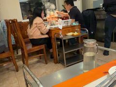 -清真·鸦儿李记·涮肉(花市店)