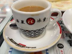 -华星冰室(湾仔店)