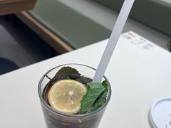 -蔡澜点心·粤菜(嘉里中心店)
