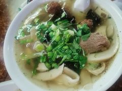 -老字号大盘鸡·丸子汤·抓饭