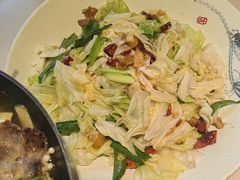 -常和州·夜宵大排档(常州单店)