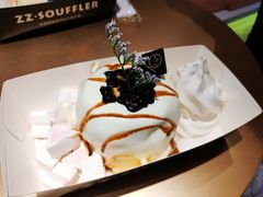 -狐狸和向日葵(北京路店)