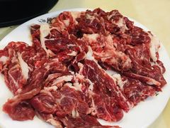 吊龙肉-福合埕牛肉火锅(长平国新店)