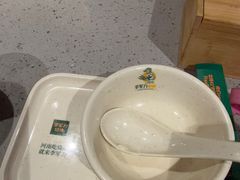 -李军力烧烤(祭城店)