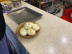 -清真石家包子(大皮院总店)