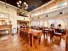 -Beccano碧可浓西餐厅(碧云路店)