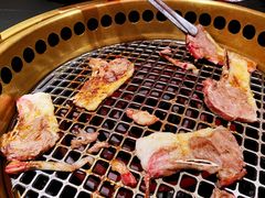-谷牛和牛烤肉(漕河泾印象城店)