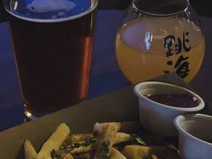 -跳海酒馆(江湾里店)