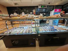 -85度C(上海兰溪二店)