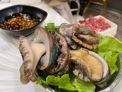 -活潑鲜跳(湖滨商业街店)