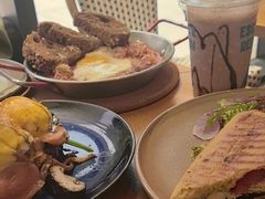 -Jamaicablue Coffeeshop(中央广场店)