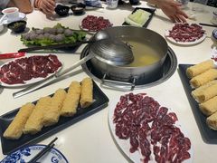 -陈记顺和潮汕牛肉火锅(韩江路店)