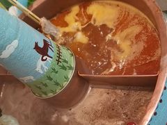 -阿古蒙·传统涮火锅自助(三台子万象汇店)