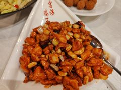 -峨嵋酒家(牡丹园店)