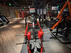 -杭菁壹号健身(余之城店)