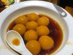 -粥堂里餐厅(城市御园店)
