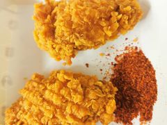 -德克士(安靖店)