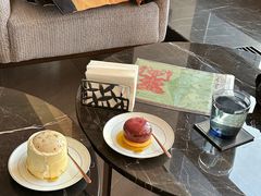 -秀·吧 Show Bar(兰州盛达希尔顿酒店)