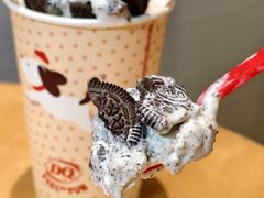 -DQ·蛋糕·冰淇淋(绿宝店)