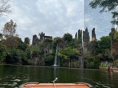 -深圳锦绣中华民俗村