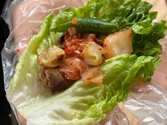 -KimPro 辛普乐概念韩餐