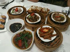 -京粤荟(海王银河科技大厦店)