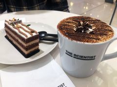 -科学家咖啡(恒隆广场店)