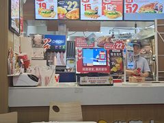 -华莱士·全鸡汉堡(杭州武林店)