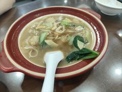 -护国寺小吃(左家庄店)