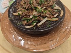 -白家大院·王府宫廷菜(苏州街店)