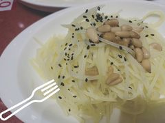 -喜家德虾仁水饺(长泰广场店)