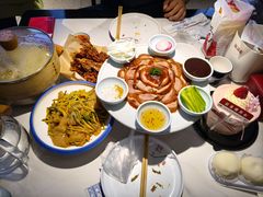 -额娘·春饼烤鸭(华北七楼创始店)