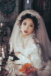 -持熹光年写真体验馆