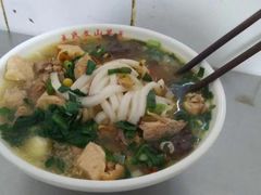 -文山荷鲜居(翠湖店)