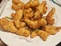 -晚归月亮湾私家菜(临邑路店)