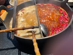 -大龙燚·旷野鲜火锅(广州首店)