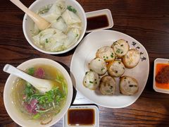 -哑巴生煎(临顿路店)