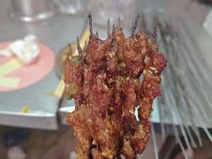 -杨记烤肉老店
