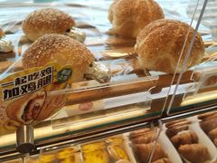 -85度C(青岛闽江路店)