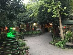 -青城甲(青城山店)