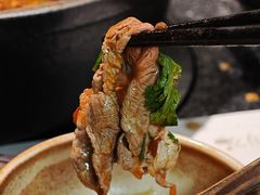 -山缓缓火锅(青岛万象城店)